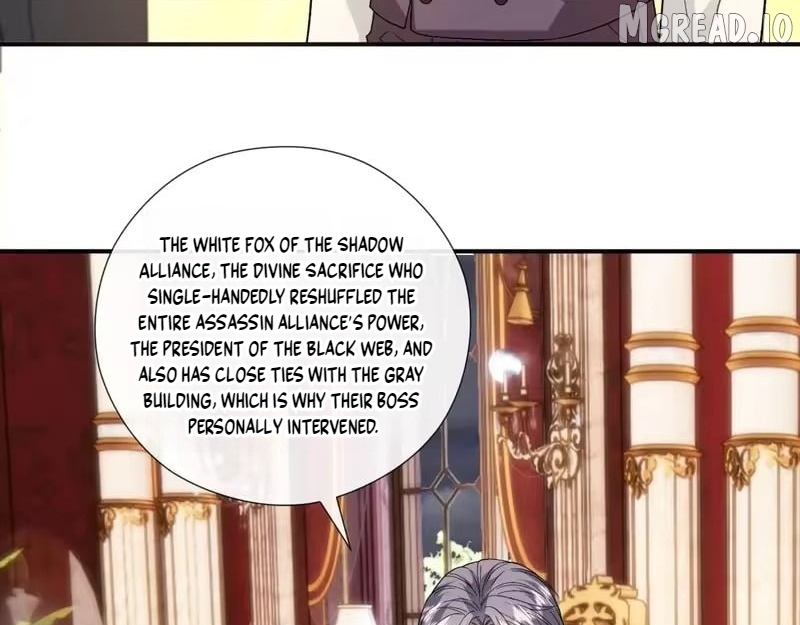 Madam and Her Daily Online Face-Slapping Chapter 238  - page 4
